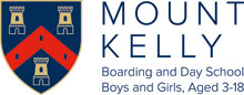 Mount Kelly logo